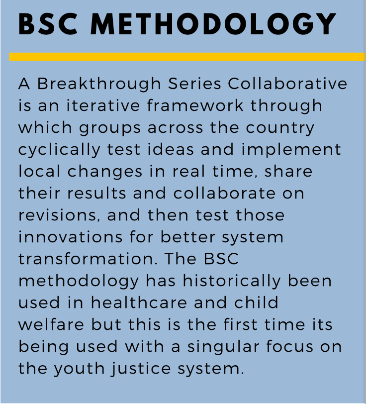 Description of BSC Methodology